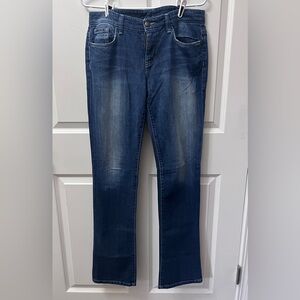 Joe's Jeans The Best Friend Fit Size W28